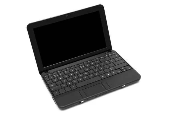 Nowoczesny laptop — Zdjęcie stockowe
