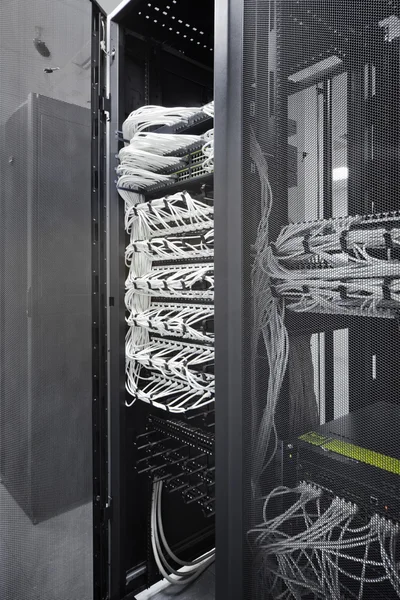 Network equipment — Stock Photo, Image