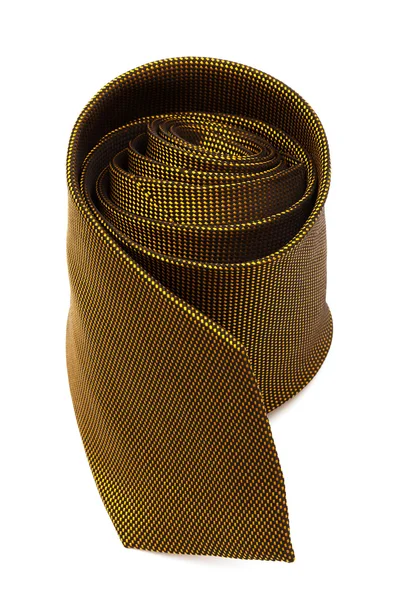 Krawattennahaufnahme — Stockfoto