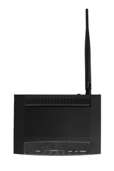 New modem — Stock Photo, Image