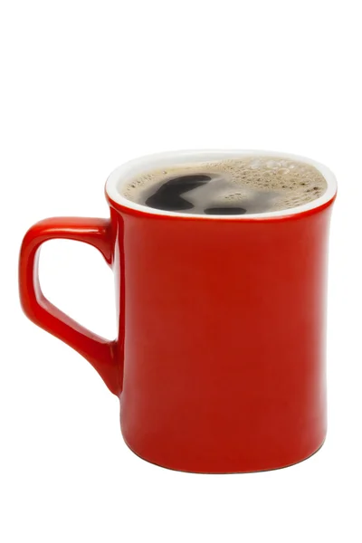 コーヒーのマグカップ — ストック写真