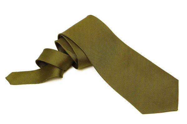 Gefleckte Krawatte — Stockfoto