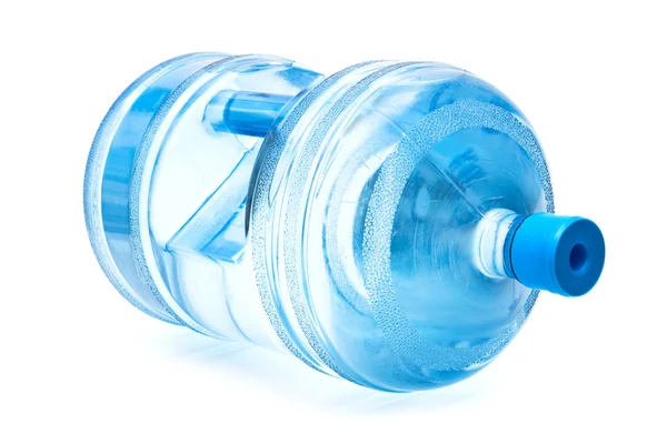Stor flaska vatten — Stockfoto