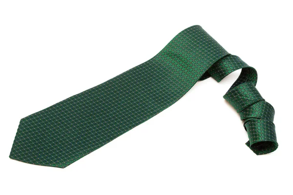 Gravata quadriculada — Fotografia de Stock