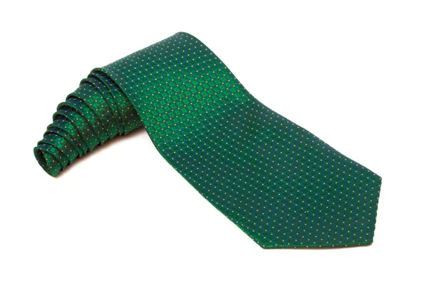 Краватка крупним планом — стокове фото