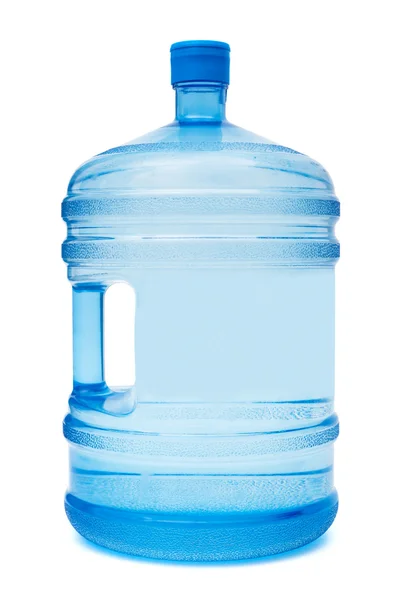 stock image Bottle of water
