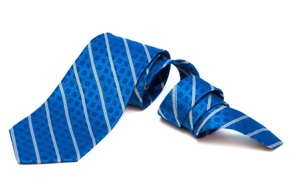 Nyakkendő közelről — Stock Fotó