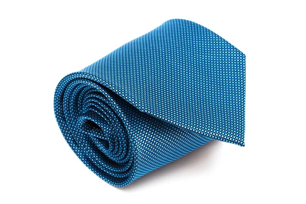 Krawatte hautnah — Stockfoto