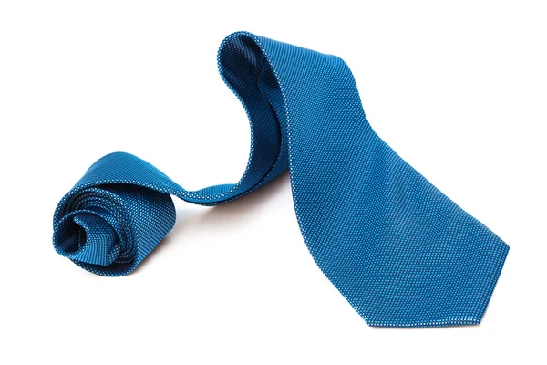 Orlik krawat z bliska — Zdjęcie stockowe