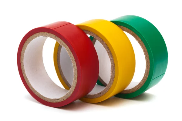 Electrical tape — Stock Photo, Image