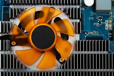 bilgisayar ekran kartı