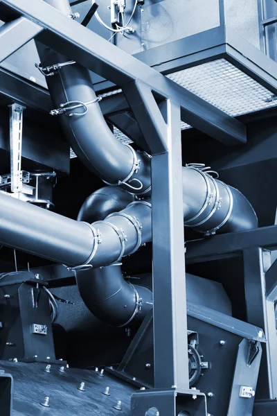 Pipe system — Stock Photo, Image