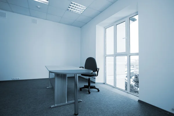 Chair and desk — Stock Photo, Image