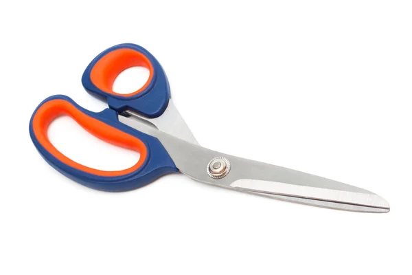 stock image Modern scissors