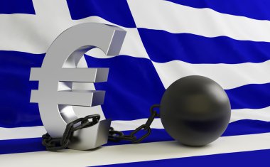 Kriz Yunanistan