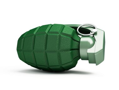 Grenade clipart