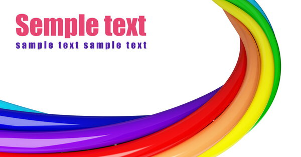 Рейнбоу Спирал
