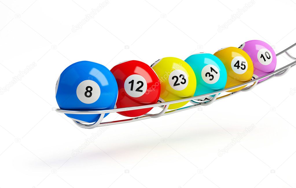 Colour billiard balls