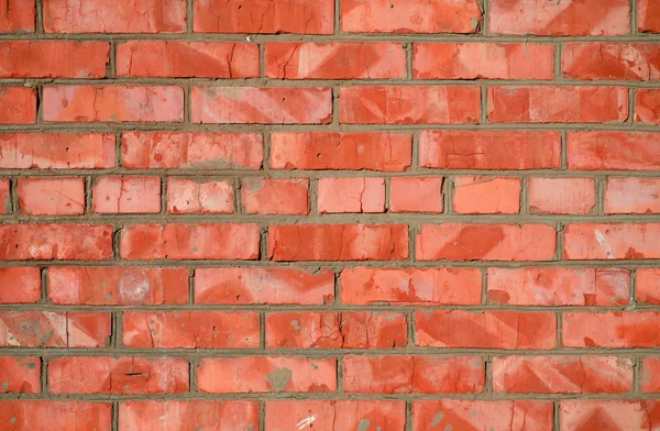 stock image Red brick wall