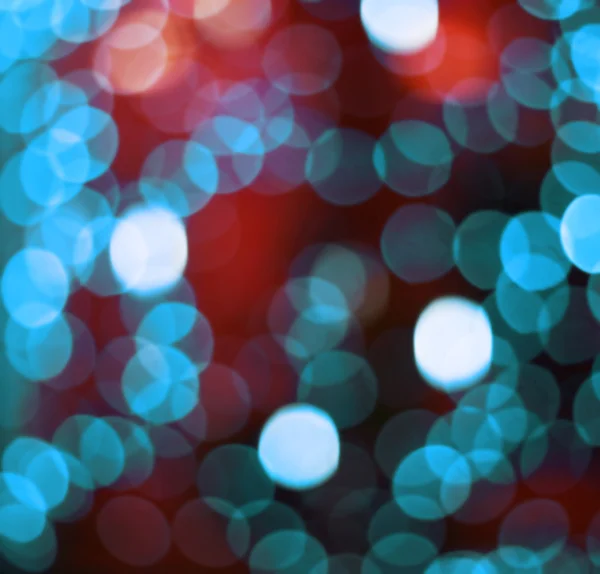 stock image Defocused Light