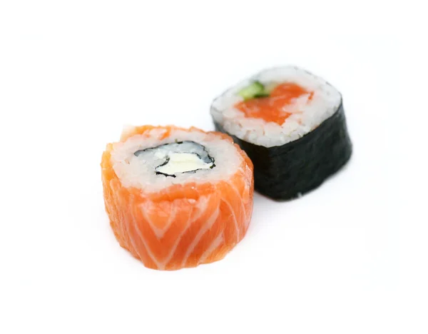 Sushi rolka 1 — Stock fotografie