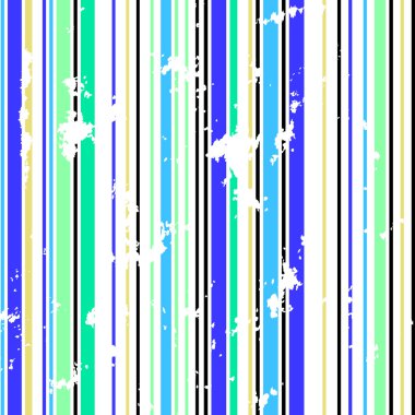 renkli seamless modeli satırları grungy arka plan sorunsuz