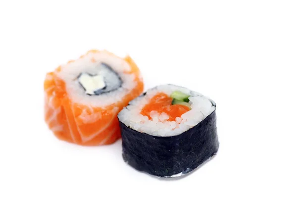 Rollo de sushi 1 — Foto de Stock