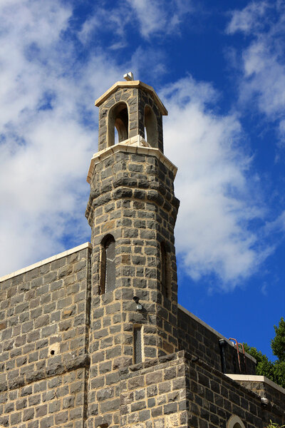 Церковь Первопрестольного Петра
