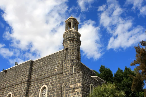 Церковь Первопрестольного Петра — стоковое фото
