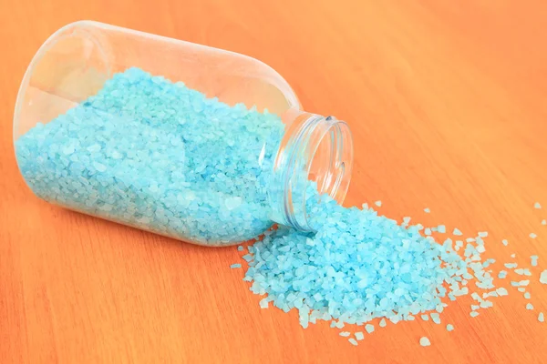 stock image Sea salt