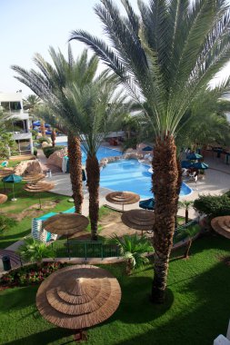 detay havuz spa Resort