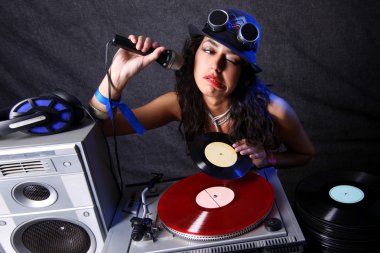 Cool dj eylem