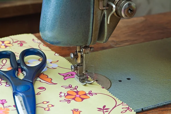 stock image Sewing.