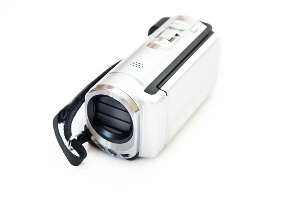Digital video camera — Stock Photo, Image