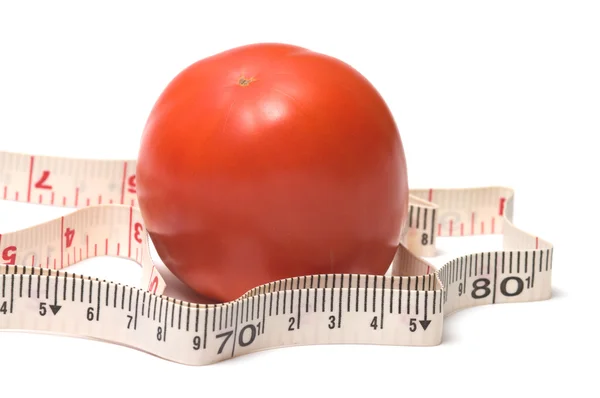 Tomato. — Stock Photo, Image
