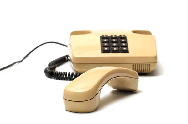Telefon. — Stock fotografie