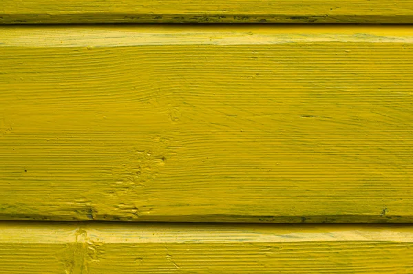 Yellow boards. — Stock Photo, Image