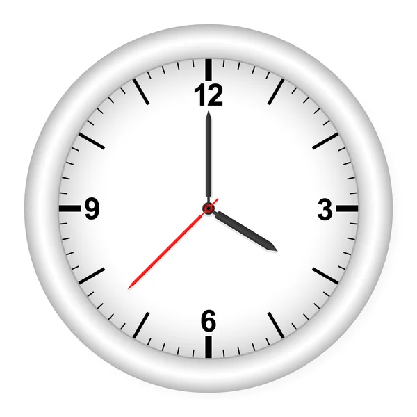 ベクトル時計 2 — ストックベクタ