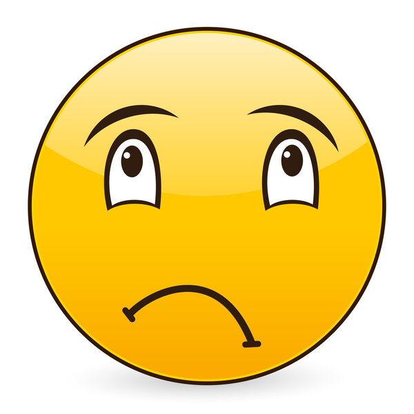 Улыбкой смайлик 9