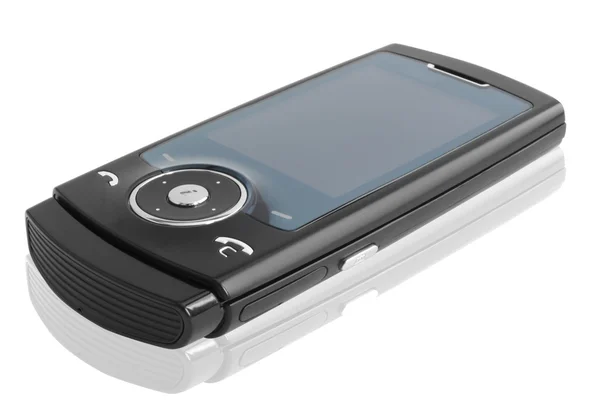 Mobile phone slider 7 — Stock Photo, Image