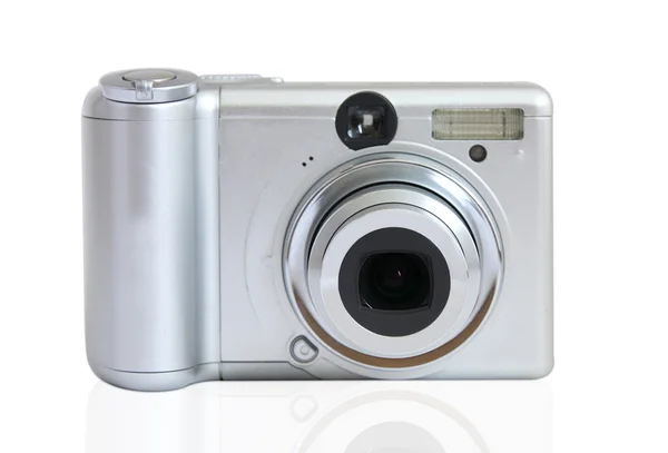 Photographic camera — Stock Photo, Image