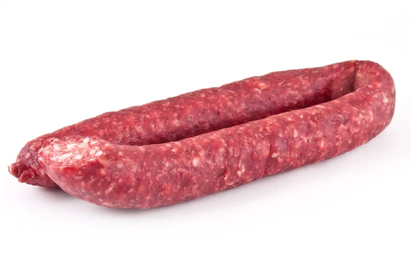 stock image Sausage