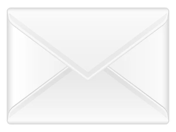 Enveloppe — Image vectorielle