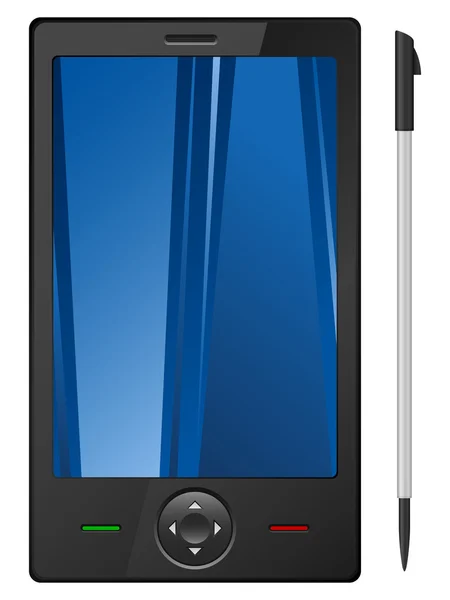PDA 2 — Image vectorielle