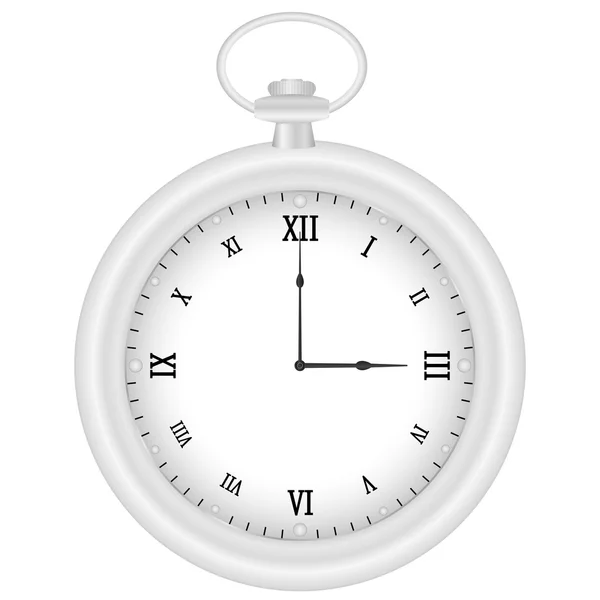Wristwatch 2 — Stock Vector