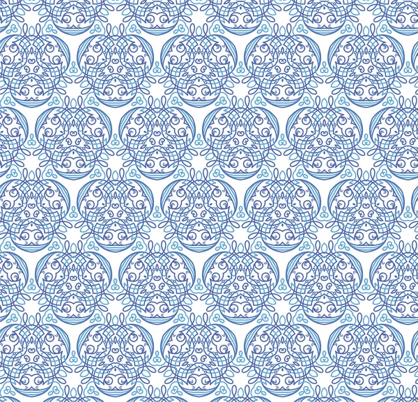 Seamless pattern. — Stock Photo, Image