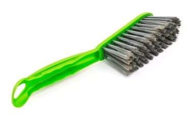 Cleaning brush clipart