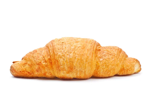 Čerstvý croissant — Stock fotografie