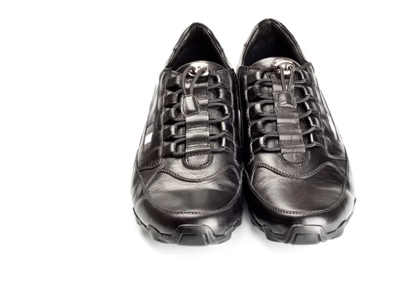 Αθλητικά παπούτσια ζευγάρι — Φωτογραφία Αρχείου