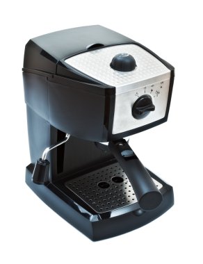 Espresso machine clipart